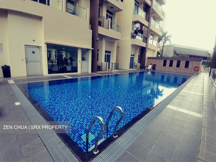 Kovan Grandeur (D19), Apartment #207890211